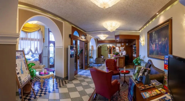 Garda Sol SPA Hotel & Appartamenti, Забронировать Курортный отель Отели в центре Тосколано-Мадерно с завтраком, отели в центре Тосколано-Мадерно с завтраком