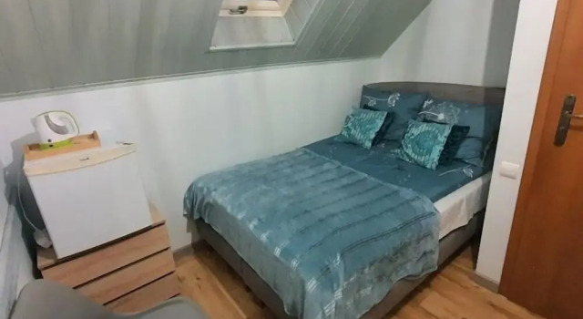 Номер Classic Szczyrk Pokoje Gościnne Kacper Blisko Gondoli-Sauna-Jacuzzi-Grill-KLIMATYZACJA