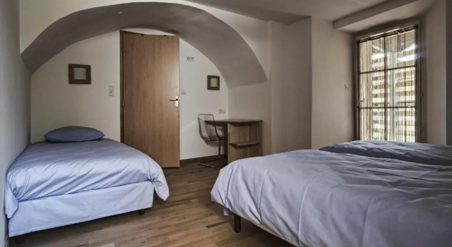 Номер Standard Hotel Galilee