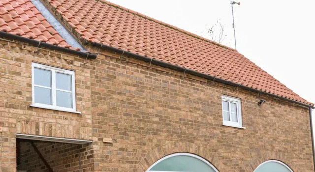 Fairfield Cottage, Book Feriehus Villaer i Lincolnshire, Villa