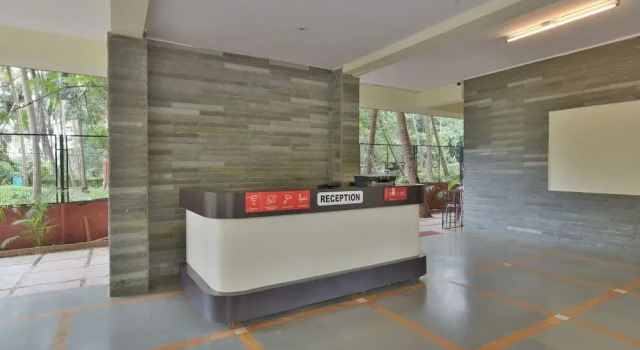 Om Guest House by OYO Rooms, Забронировать Гостевой дом Арпора Северный Гоа, рядом с Club Cubana