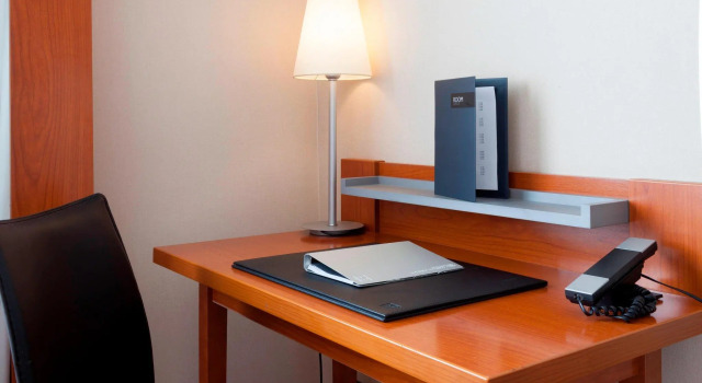 Двухместный номер Standard AC Hotel Sevilla Fórum by Marriott