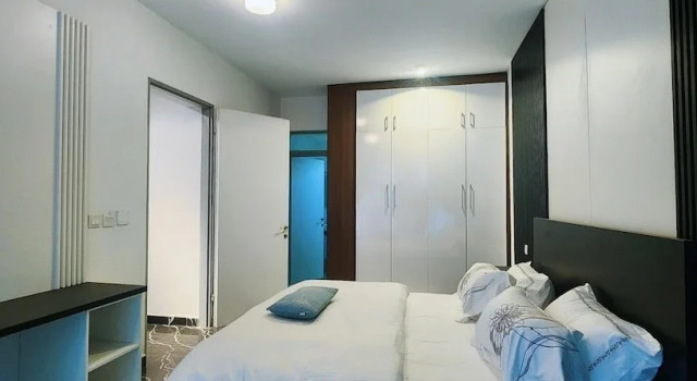 Номер Economy Boya Apartments