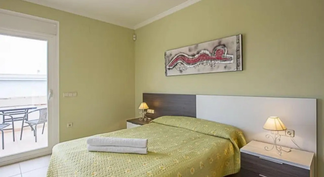 Villa in Calpe, Alicante 103815 by MO Rentals