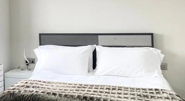 Apartment Hotel 21