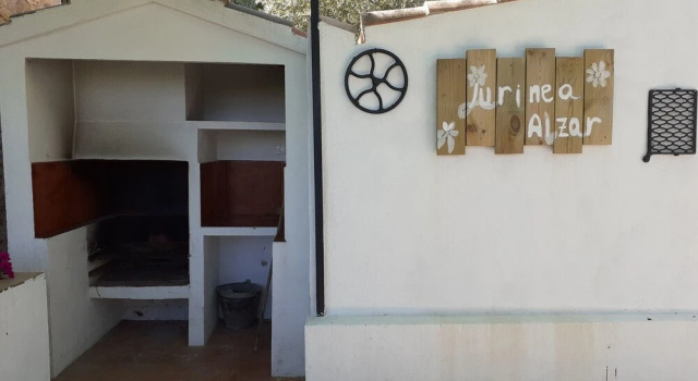 Casa Jurinea, Rezervasyon Otel Torres Jaen