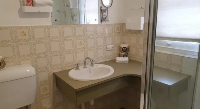 Апартаменты с 3 комнатами Greenways Apartments