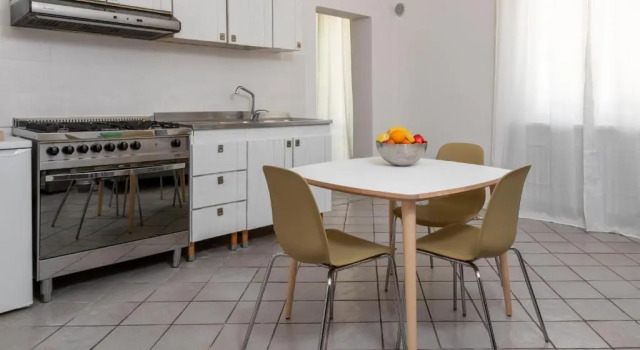 Апартаменты Casa Rubini