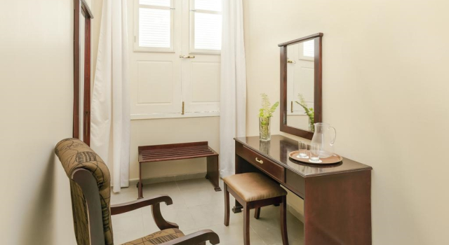 Hotel Camagüey Colón, Rezervasyon Otel Camagüey otoparklı oteller, Otopark