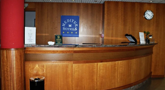 Meditur Hotel Torino, Book Hotel Moncalieri Piedmont