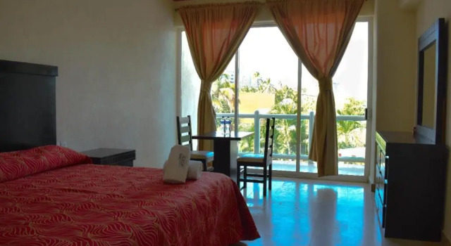 Hotel RRU Diamante