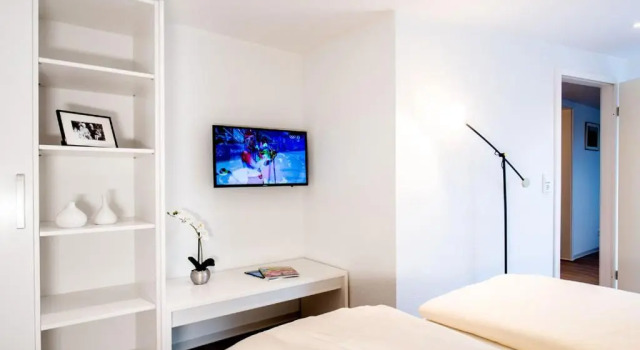 Полулюкс Hotel Busch
