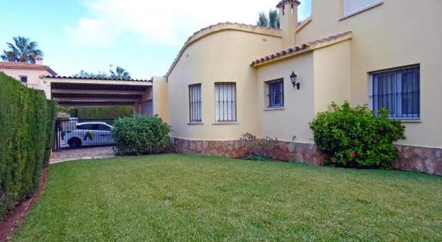 Anacasa Villa Kandinski Oliva Nova Golf MET CH103, Забронировать Отель Старый город Олива Коста-де-Валенсия