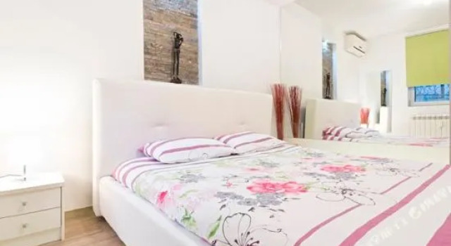 Prima Apartmani Beograd