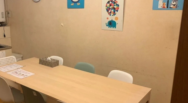Коттедж North Shinjuku house 5駅徒歩圏内の北新宿の家