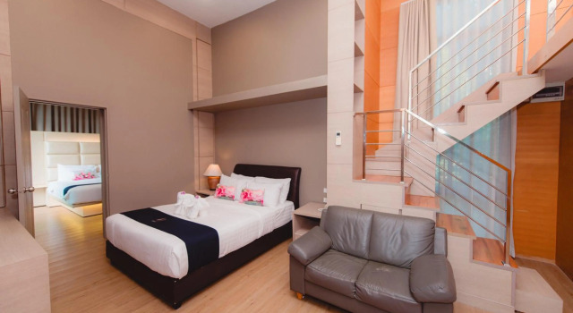 Treescape Resort Chiangmai (SHA Extra Plus)