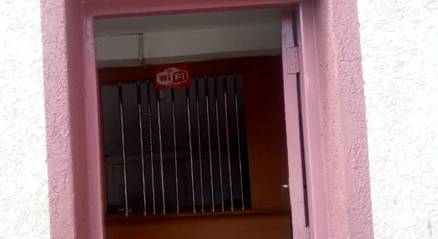 Kaka Guest House