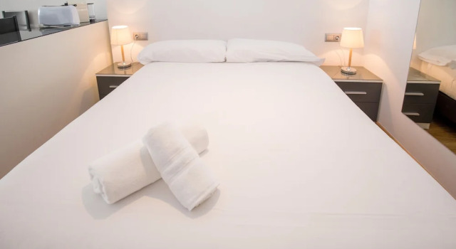 Студия Premium The Lodge at Ribasol