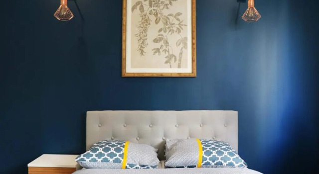 StayLib - NICE FLAT 2 ROOMS