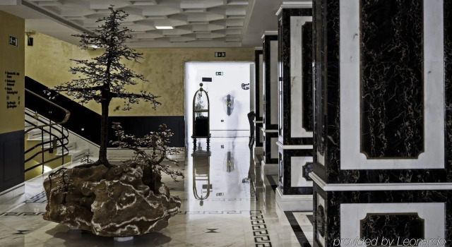 Alentejo Marmoris Hotel & Spa,