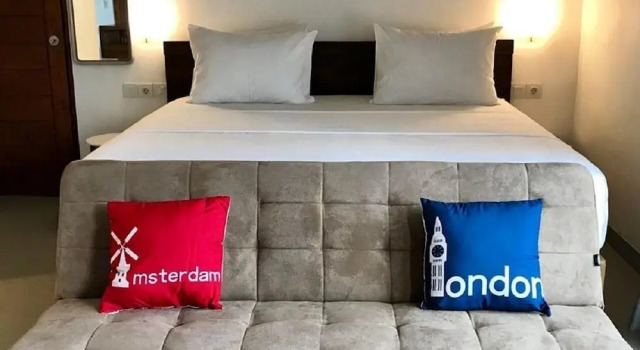 IOOVE Tanjung Seminyak Suites