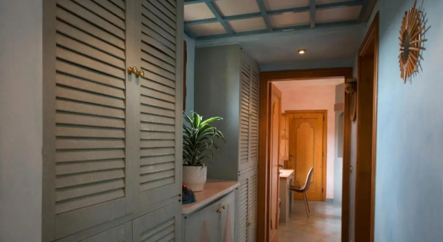 Lejlighed Sunrise Apartment