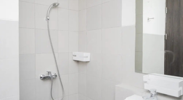 Номер Standard Brand New And Good Studio At Bintaro Icon Apartment