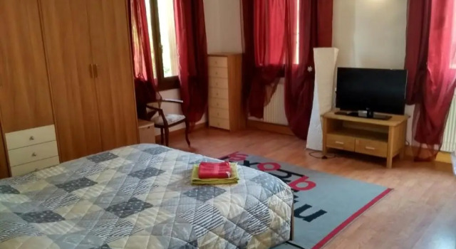 Appartamento La Chiocciola, Забронировать Апартаменты/квартира Апартаменты Тревизо, Апартаменты/квартира