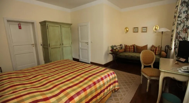 Двухместный номер Standard Hotel Zum Bär