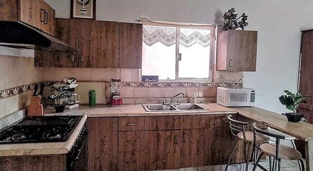 Коттедж Standard La Casa Rosa Monterrey