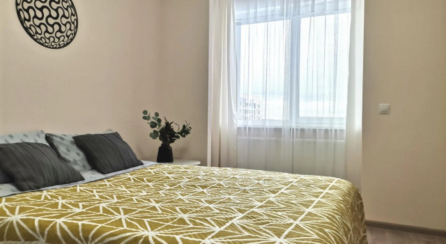 Apartments on Saphirnaya street 13, Prenota Appartamento Motovilikhinsky City District 