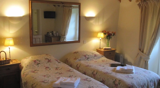 Guiting Guest House, Забронировать Гостевой дом Отели Англии с завтраком, Завтраки