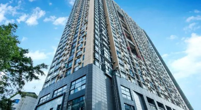 XingFuLi Service Apartment