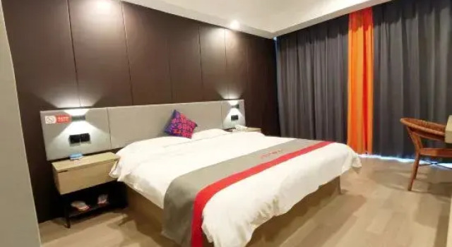 Junyi Hotel (Pingliangyi Gansu Medical College Branch), Book Hotel Pingliang Gansu