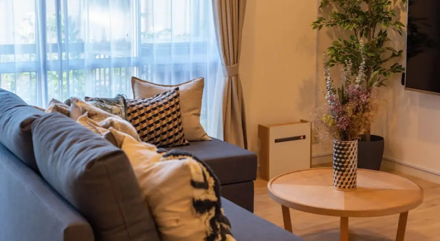 Bijou Suites Pieces