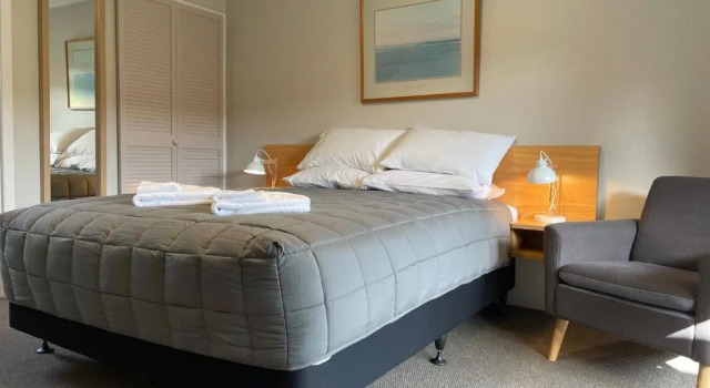 Двухместный номер Standard Dawsons Hotel
