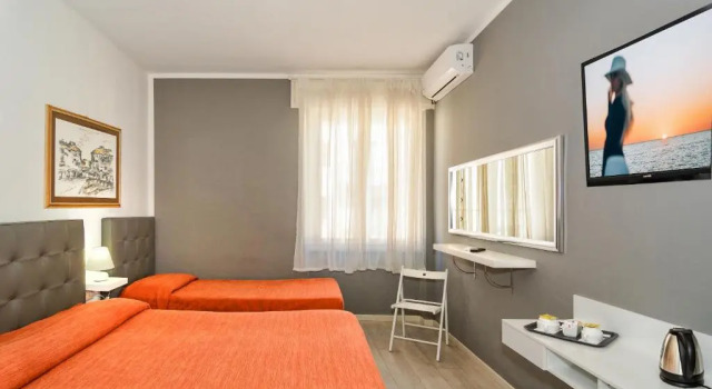 Номер Standard City Hotel