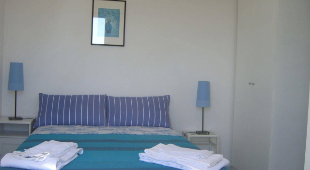 B&B Domus Oriens - monolocale indipendente in villa, Buchen Sie Hotel Portoscuso Sulcis Iglesiente
