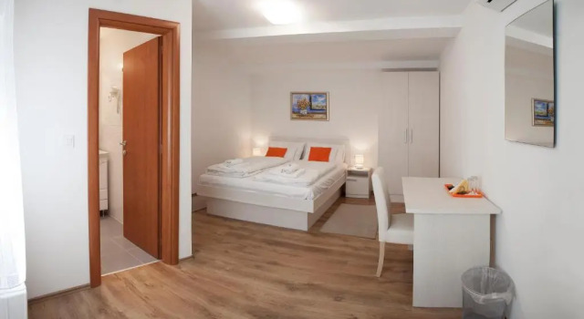 Rooms Lidija, Book Hotel Upper Town – Medvescak Zagreb