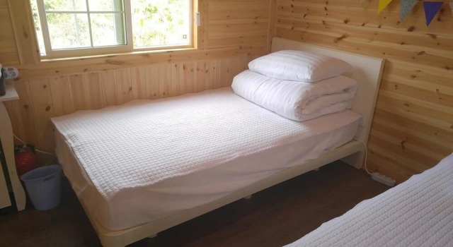 Hanguru Guesthouse