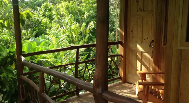 Номер Standard Finca Kobo