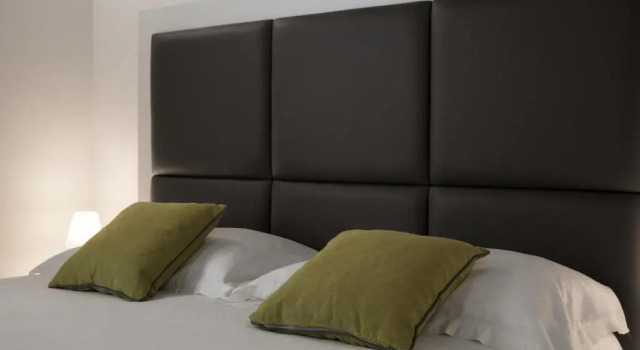 Люкс с 2 комнатами Interamnia Boutique Hotel