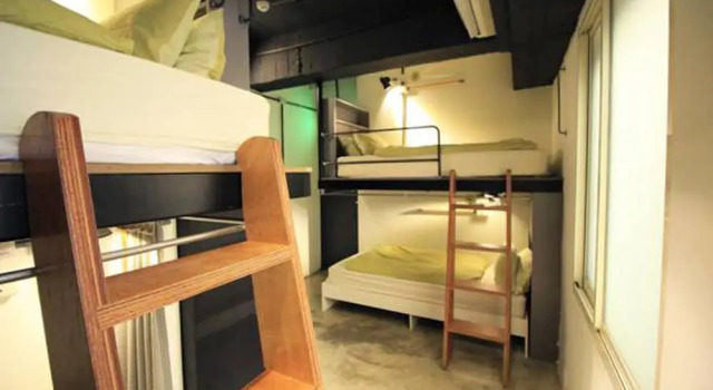 Nihao @ Taipei Hostel
