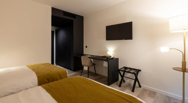 Bremberg Hotel, Prenota Hotel Bierbeek 