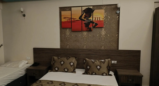 Truva Life Otel, Rezerwuj Hotel Hotele all inclusive w Hatay, All Inclusive
