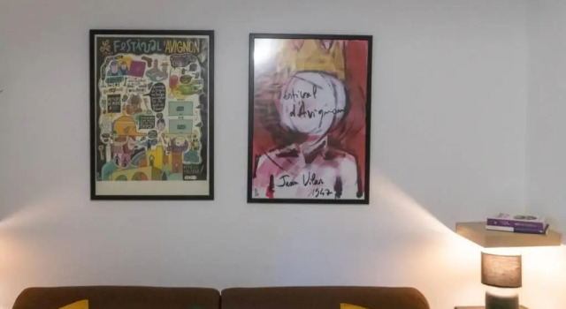 Апартаменты BNB'P Charmant Studio- Cosy -Centre ville- Netflix