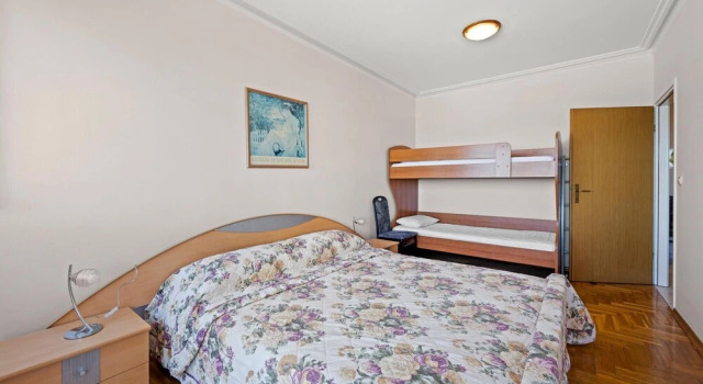 Awesome Apartment in Sibenik With Wifi and 1 Bedrooms