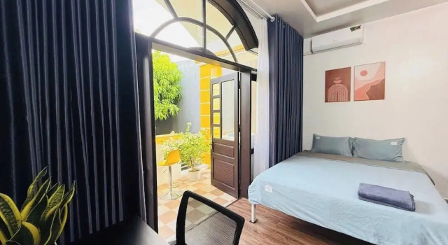 Baliza Home, Prenota Residence Apart-hotel a Da Nang, Residence