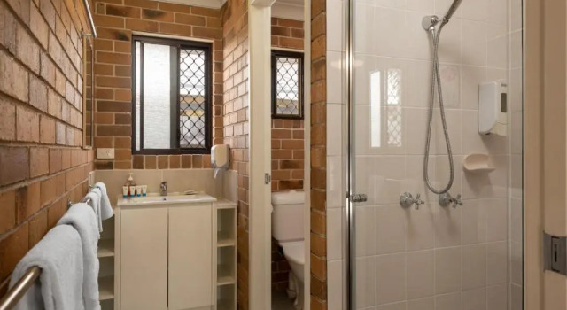 Двухместный номер Superior Sunshine Coast Airport Motel