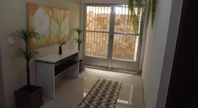 Praiamar Suites